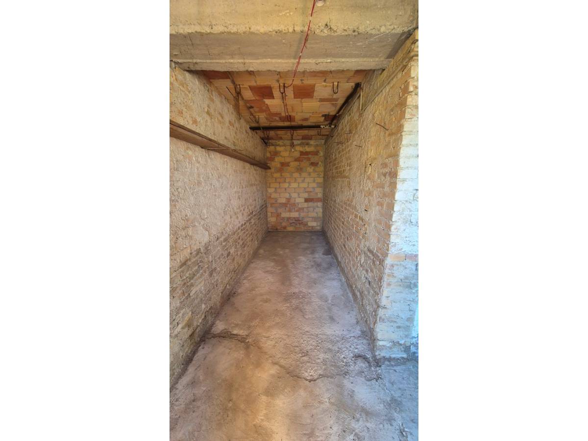 Indipendent house for sale in strada san donato  at Chieti - 7479563 foto 24