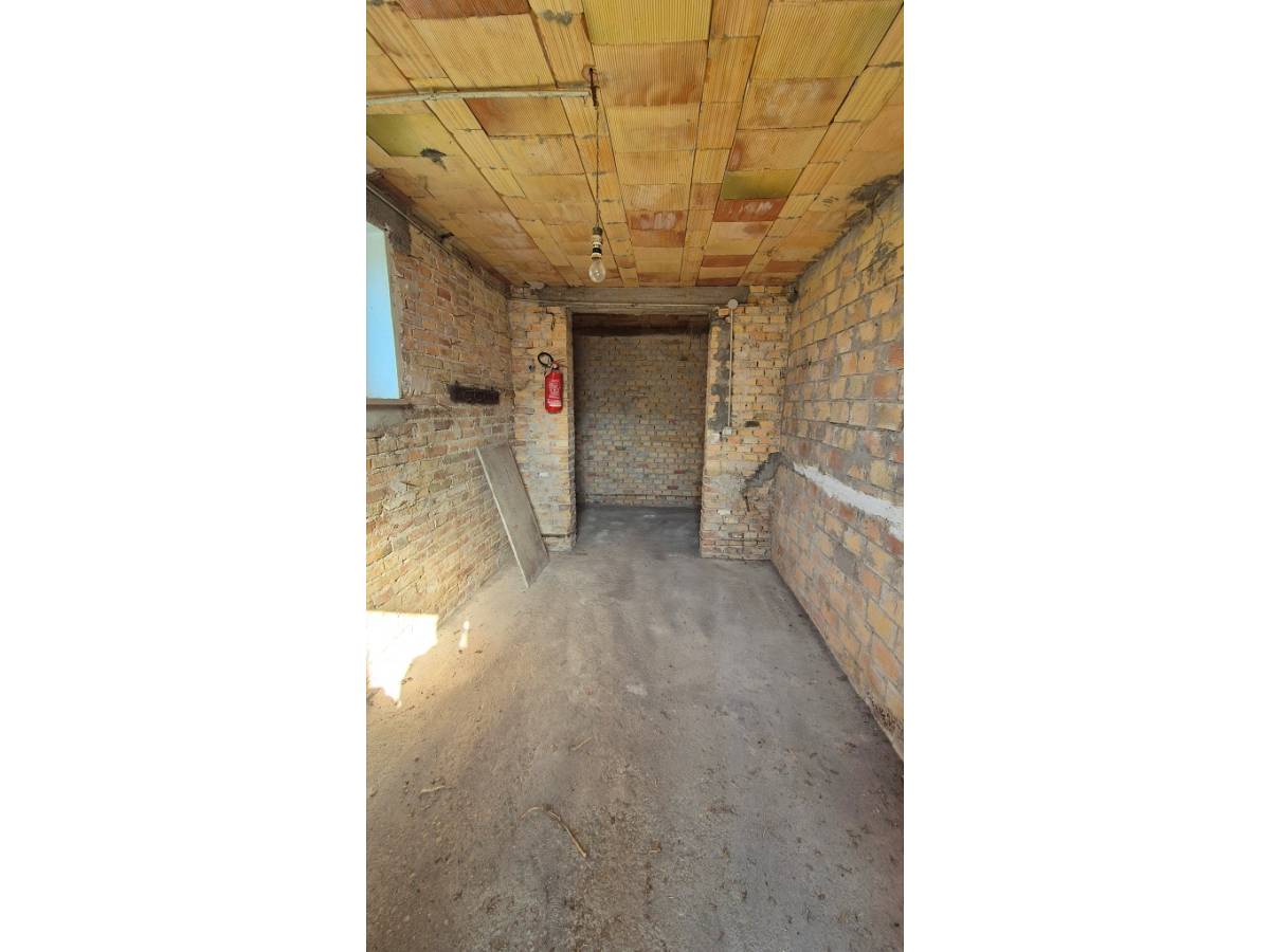 Indipendent house for sale in strada san donato  at Chieti - 7479563 foto 25