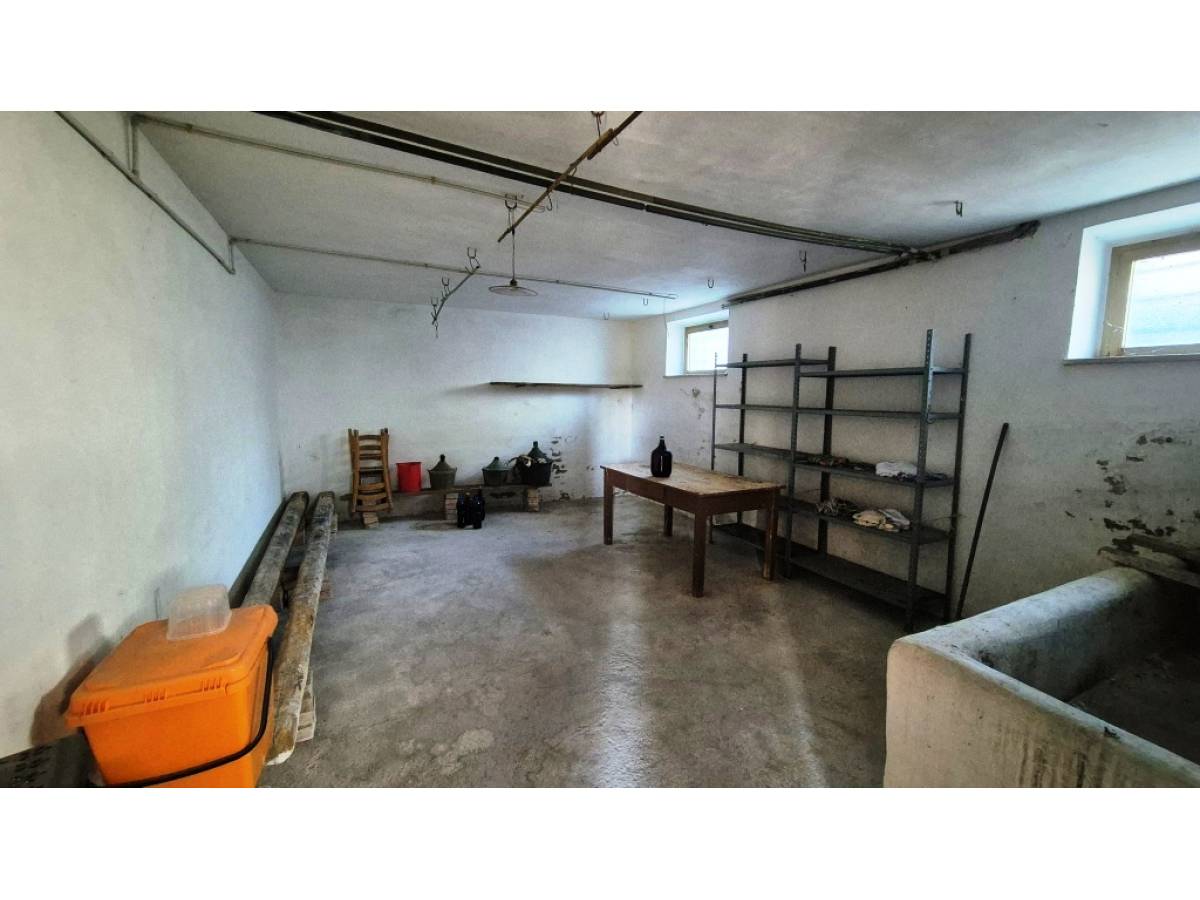 Indipendent house for sale in strada san donato  at Chieti - 7479563 foto 26