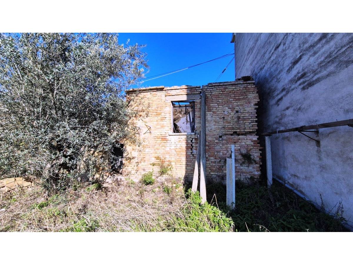 Indipendent house for sale in strada san donato  at Chieti - 7479563 foto 27
