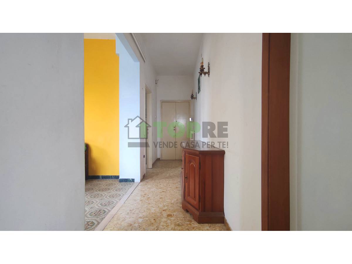 Appartamento in vendita in Viale Europa zona Villa - Borgo Marfisi a Chieti - 5662181 foto 10