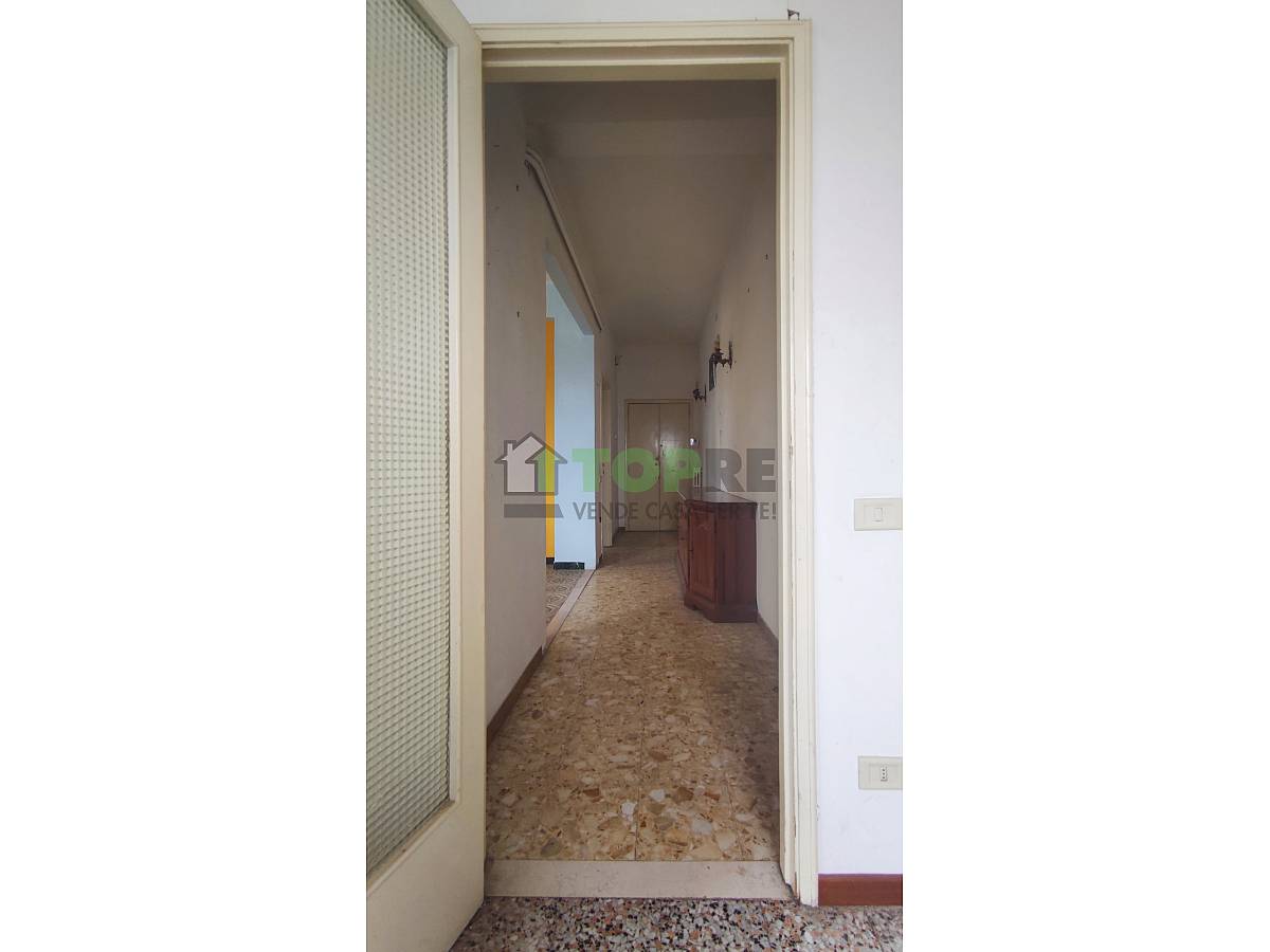 Appartamento in vendita in Viale Europa zona Villa - Borgo Marfisi a Chieti - 5662181 foto 28