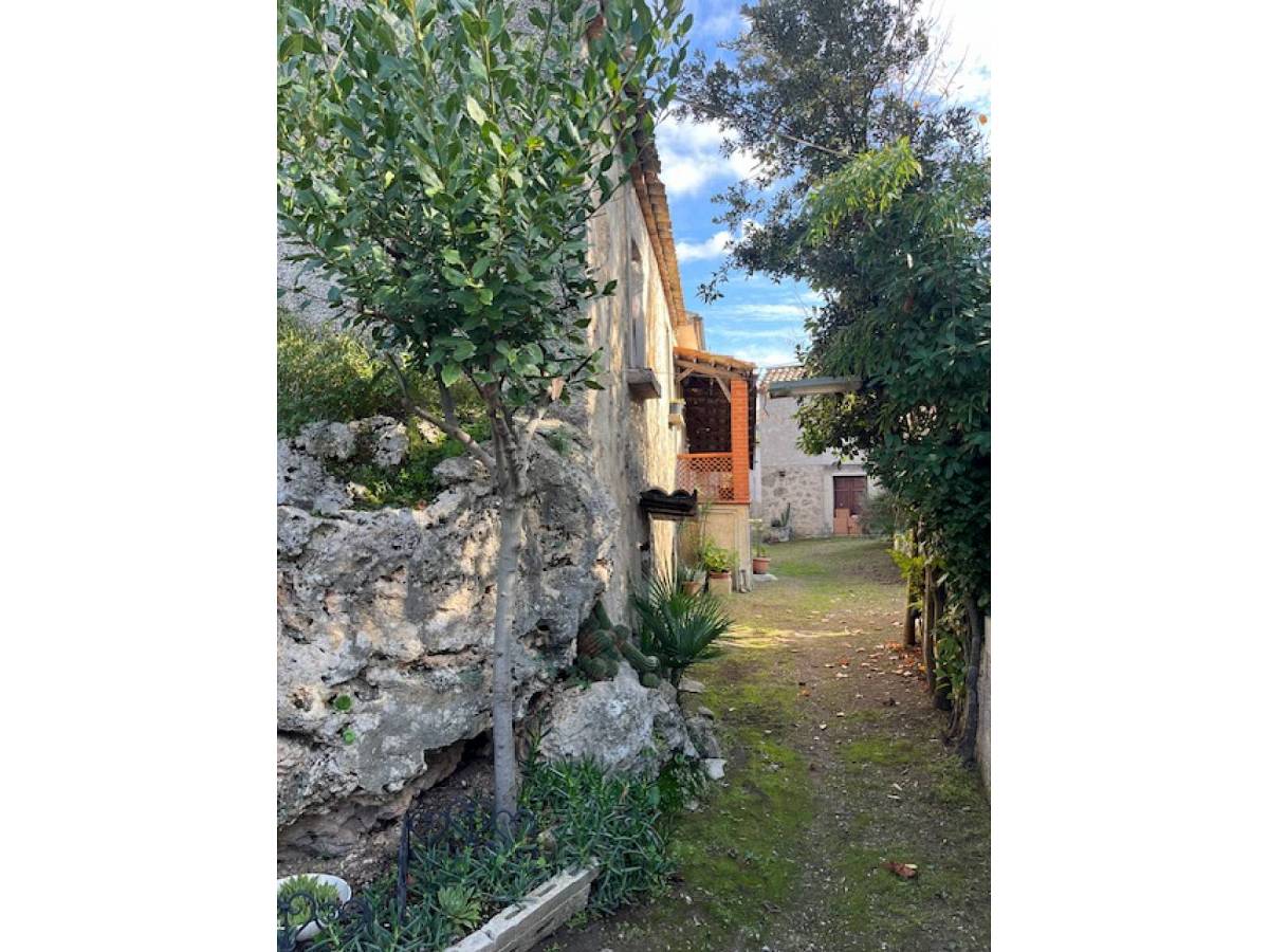 Indipendent house for sale in via d'Arcangelo  at Roccamontepiano - 3698220 foto 5