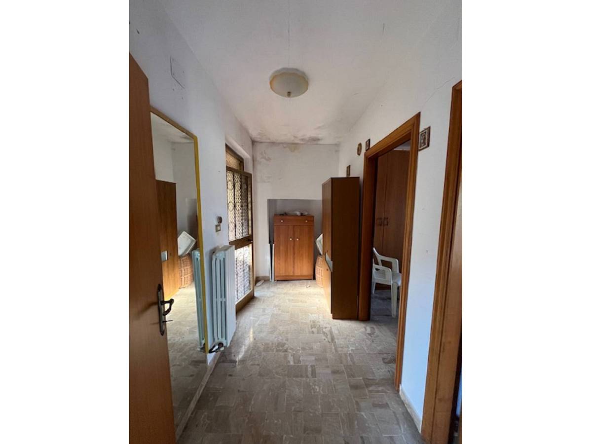 Indipendent house for sale in via d'Arcangelo  at Roccamontepiano - 3698220 foto 9