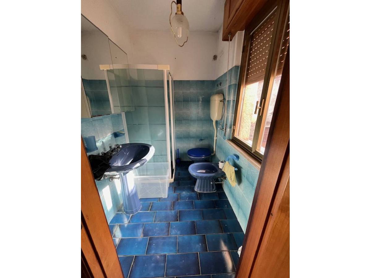 Indipendent house for sale in via d'Arcangelo  at Roccamontepiano - 3698220 foto 13