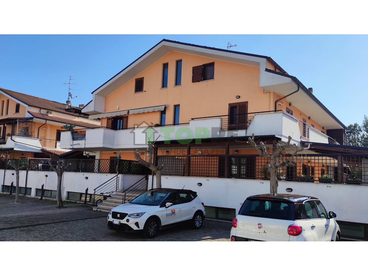 Mansard for sale in via Nora  in Scalo Brecciarola area at Chieti - 7055062 foto 2