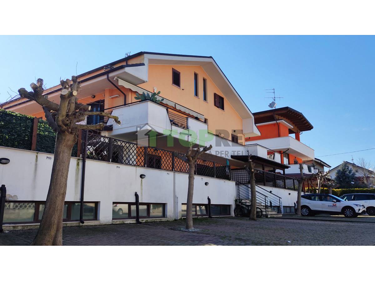 Mansard for sale in via Nora  in Scalo Brecciarola area at Chieti - 7055062 foto 3