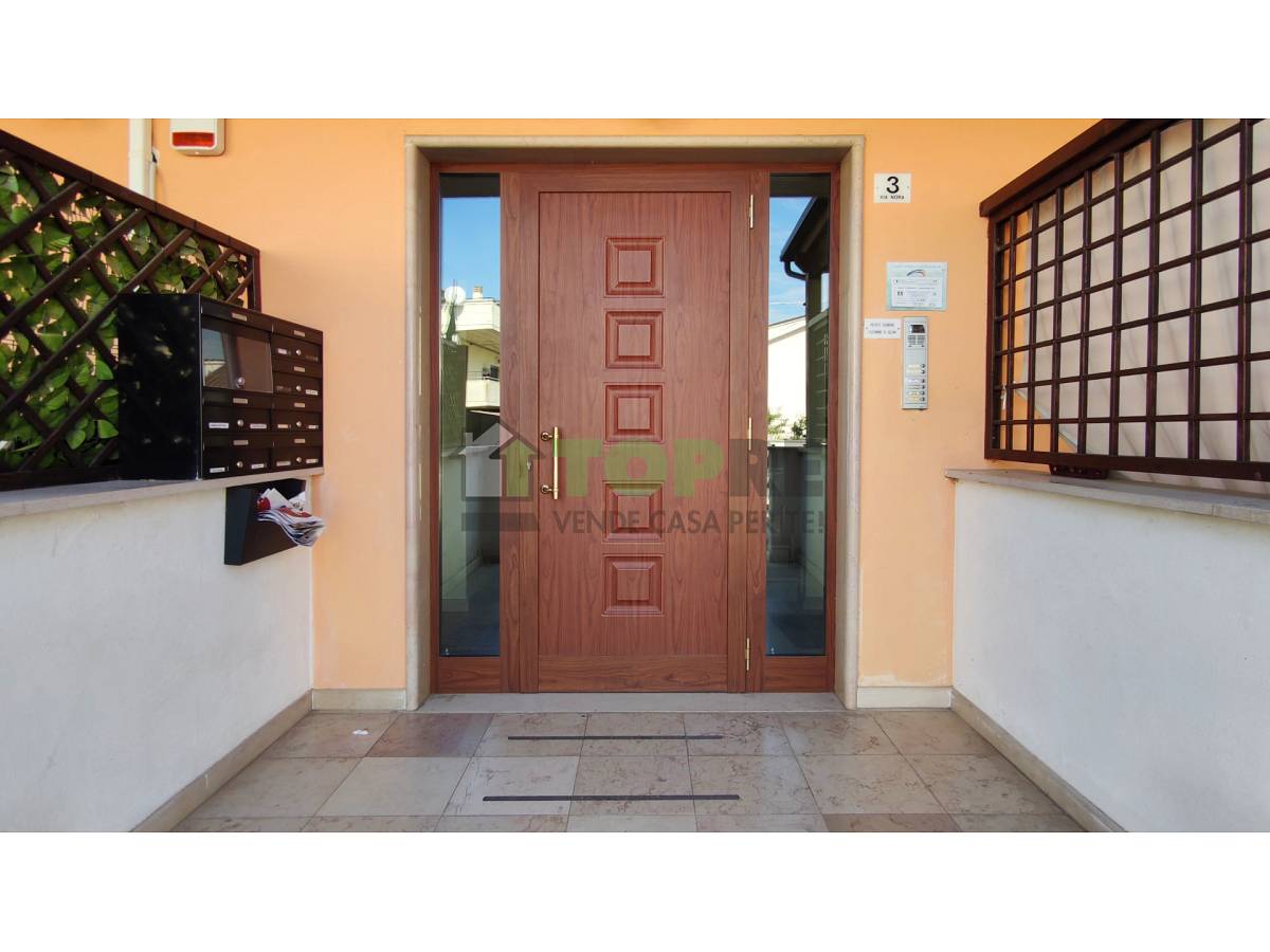 Mansard for sale in via Nora  in Scalo Brecciarola area at Chieti - 7055062 foto 5