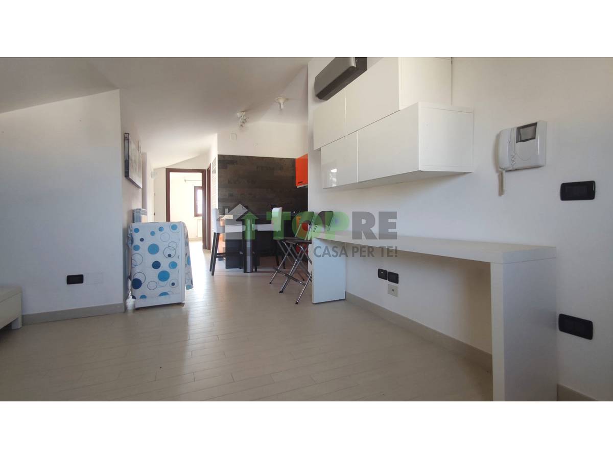 Mansard for sale in via Nora  in Scalo Brecciarola area at Chieti - 7055062 foto 6