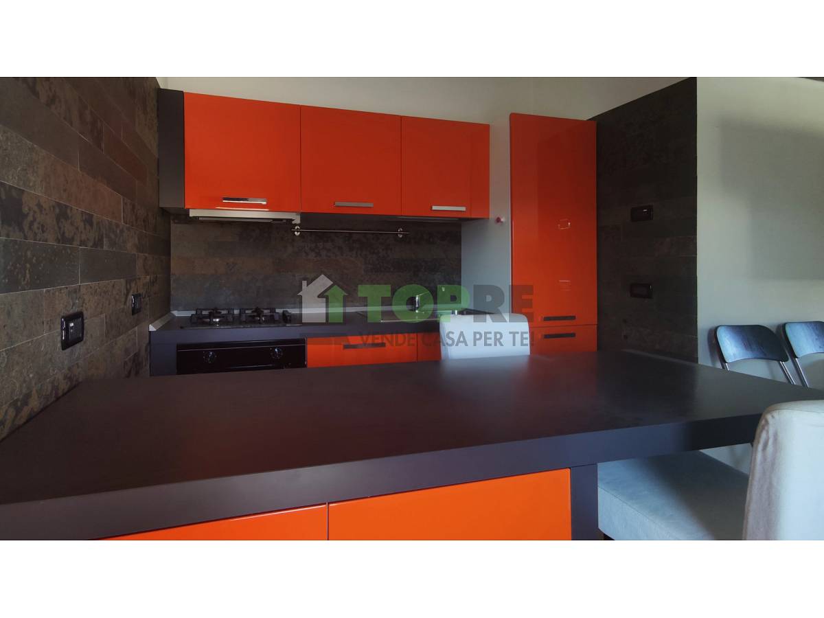 Mansard for sale in via Nora  in Scalo Brecciarola area at Chieti - 7055062 foto 8
