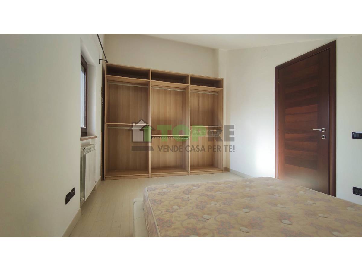 Mansard for sale in via Nora  in Scalo Brecciarola area at Chieti - 7055062 foto 9