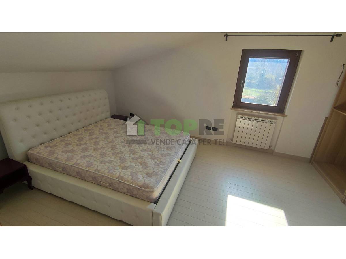 Mansard for sale in via Nora  in Scalo Brecciarola area at Chieti - 7055062 foto 10