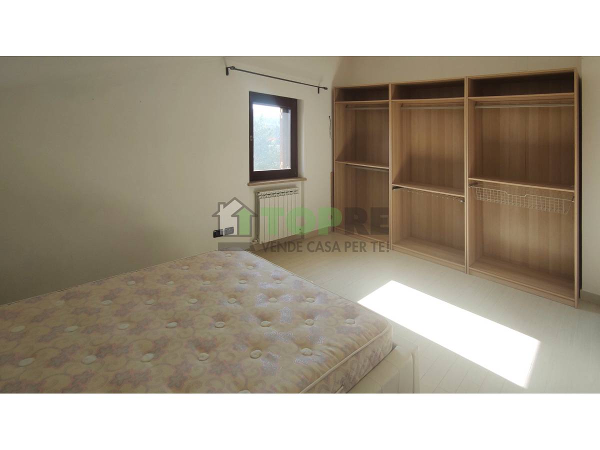 Mansard for sale in via Nora  in Scalo Brecciarola area at Chieti - 7055062 foto 11