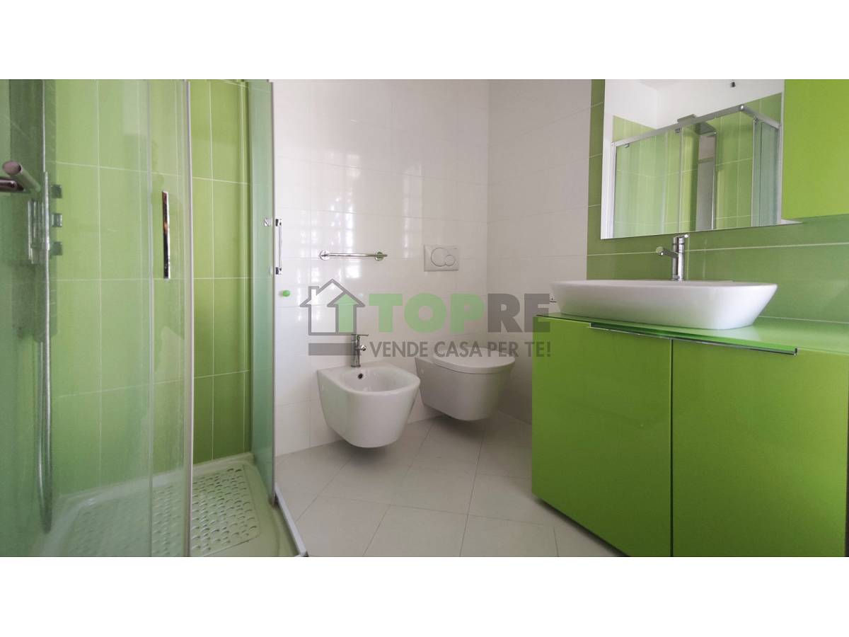 Mansard for sale in via Nora  in Scalo Brecciarola area at Chieti - 7055062 foto 12