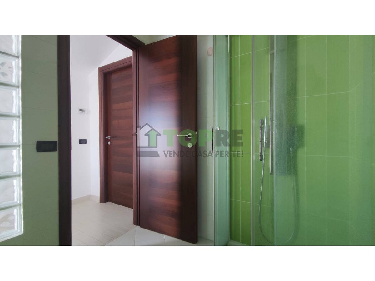 Mansard for sale in via Nora  in Scalo Brecciarola area at Chieti - 7055062 foto 13