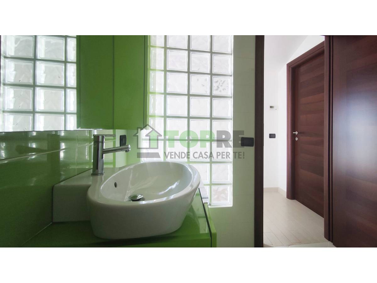 Mansard for sale in via Nora  in Scalo Brecciarola area at Chieti - 7055062 foto 14