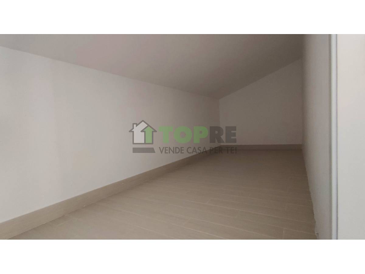 Mansard for sale in via Nora  in Scalo Brecciarola area at Chieti - 7055062 foto 15