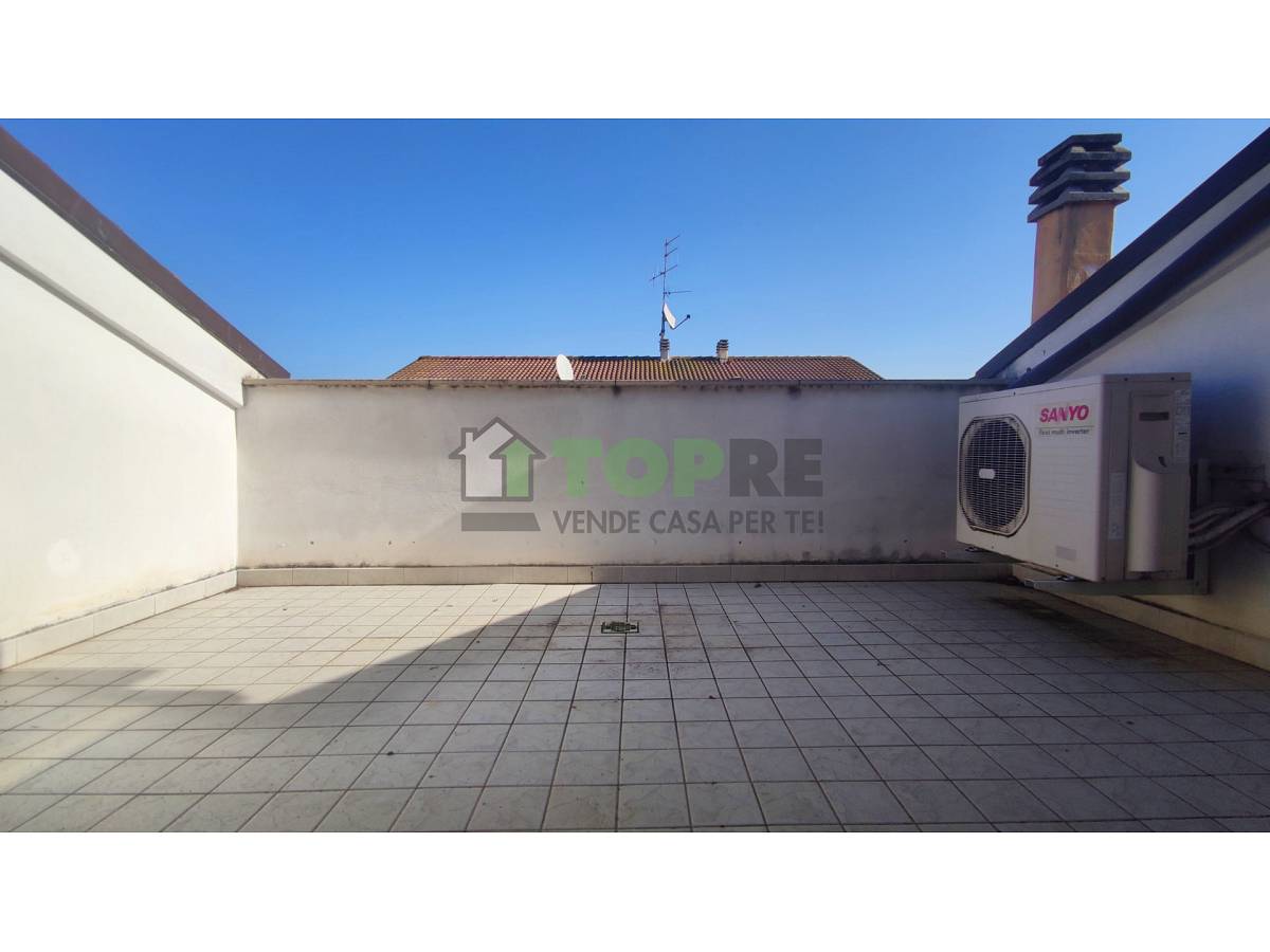 Mansard for sale in via Nora  in Scalo Brecciarola area at Chieti - 7055062 foto 16