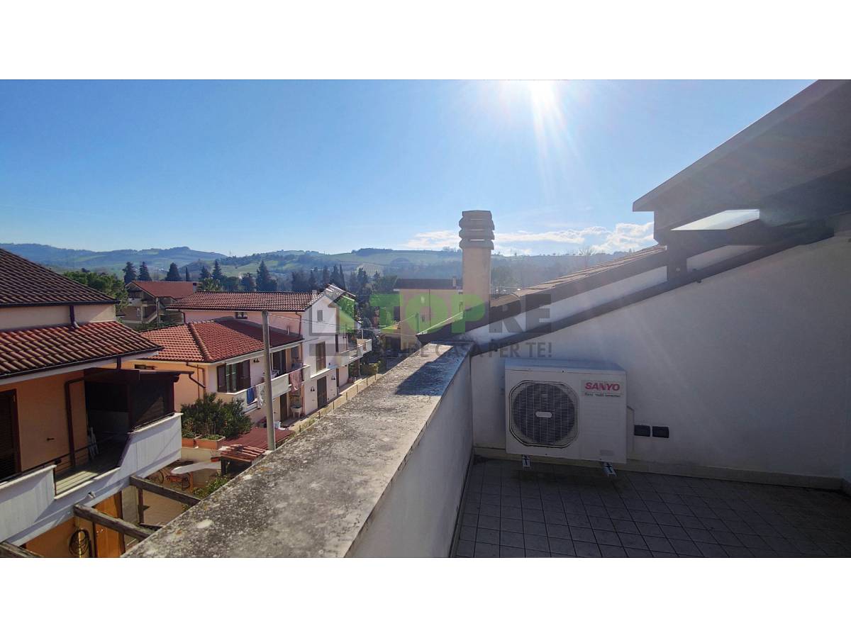 Mansard for sale in via Nora  in Scalo Brecciarola area at Chieti - 7055062 foto 17