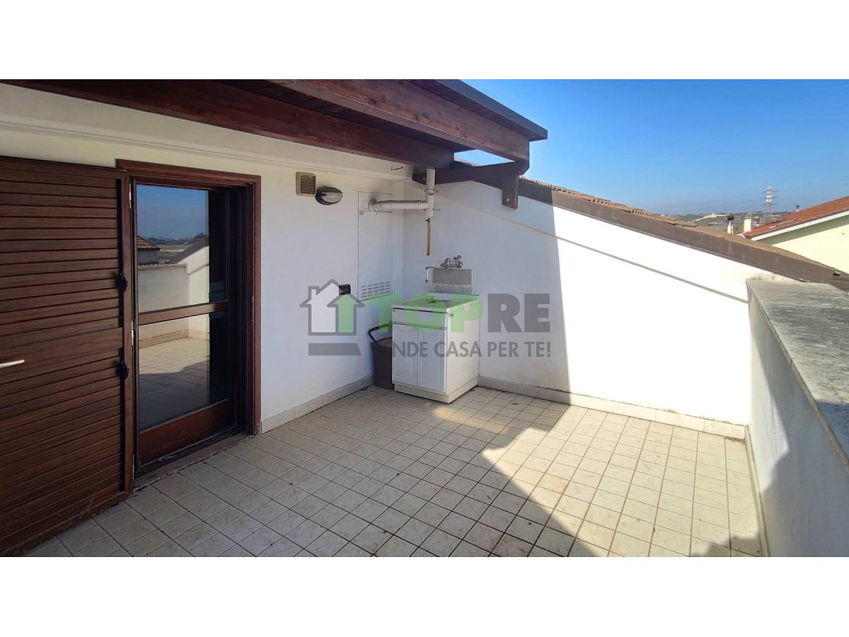 Mansard for sale in via Nora  in Scalo Brecciarola area at Chieti - 7055062 foto 18