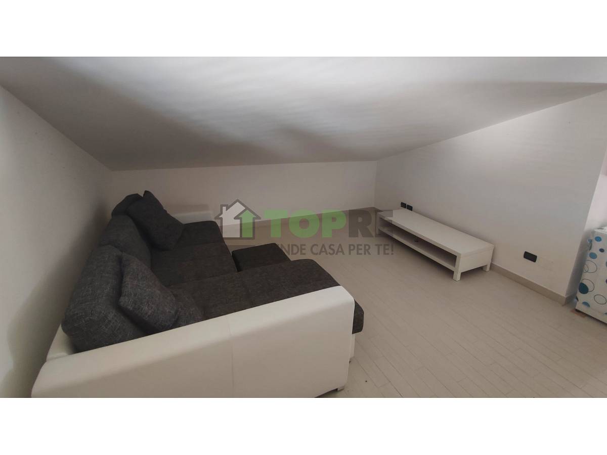 Mansard for sale in via Nora  in Scalo Brecciarola area at Chieti - 7055062 foto 20