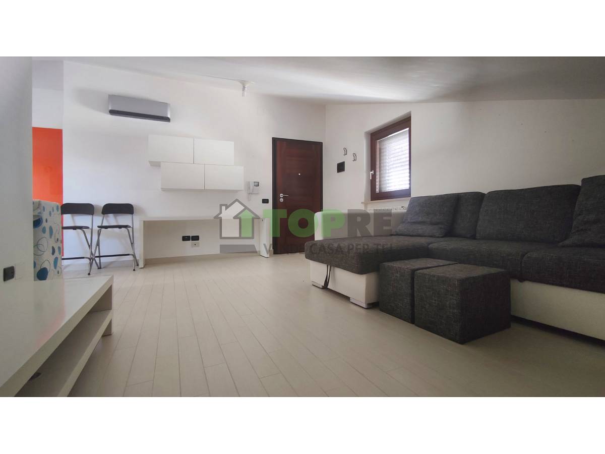 Mansard for sale in via Nora  in Scalo Brecciarola area at Chieti - 7055062 foto 1