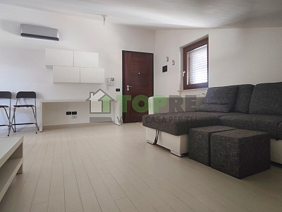Mansarda in vendita a Chieti