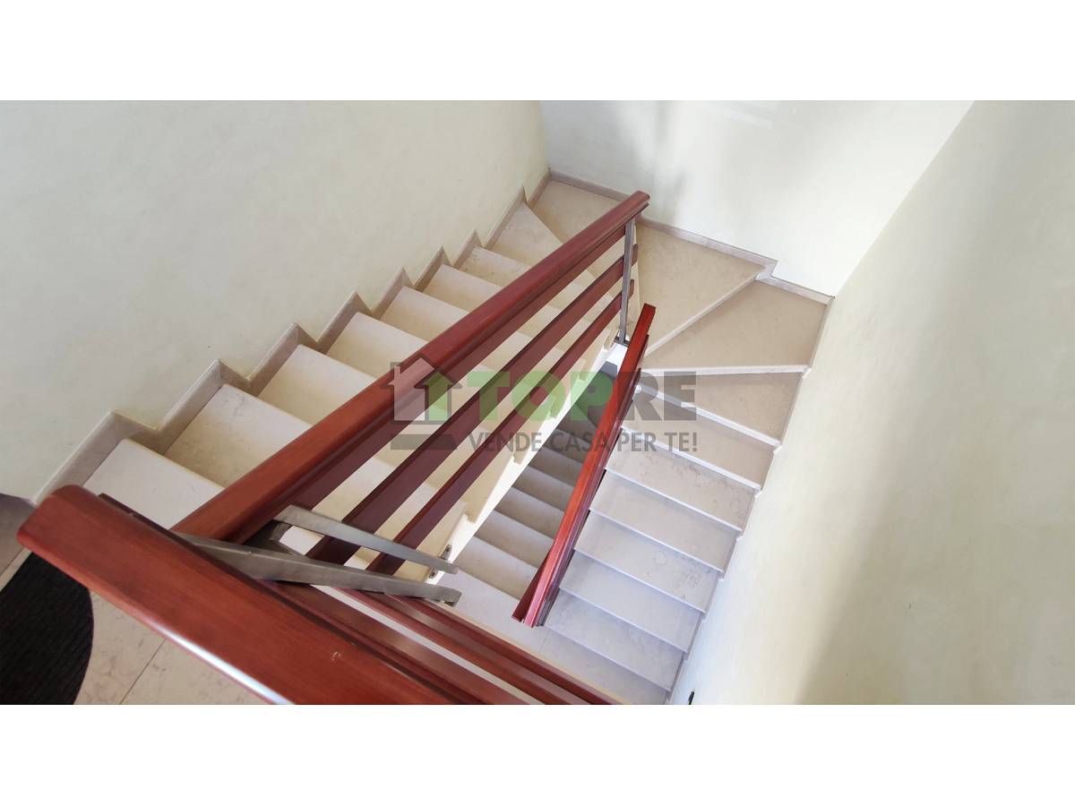 Mansard for sale in via Nora  in Scalo Brecciarola area at Chieti - 7055062 foto 21