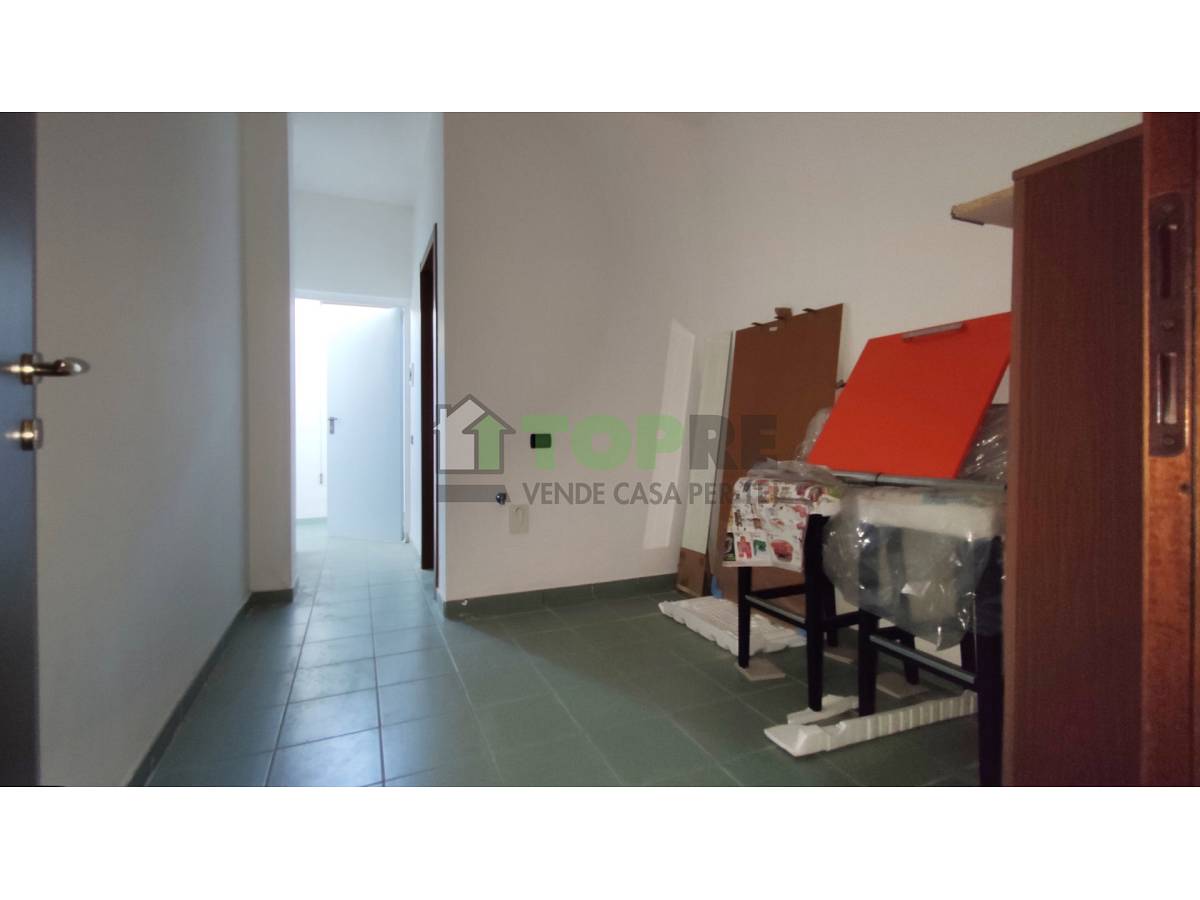 Mansard for sale in via Nora  in Scalo Brecciarola area at Chieti - 7055062 foto 22
