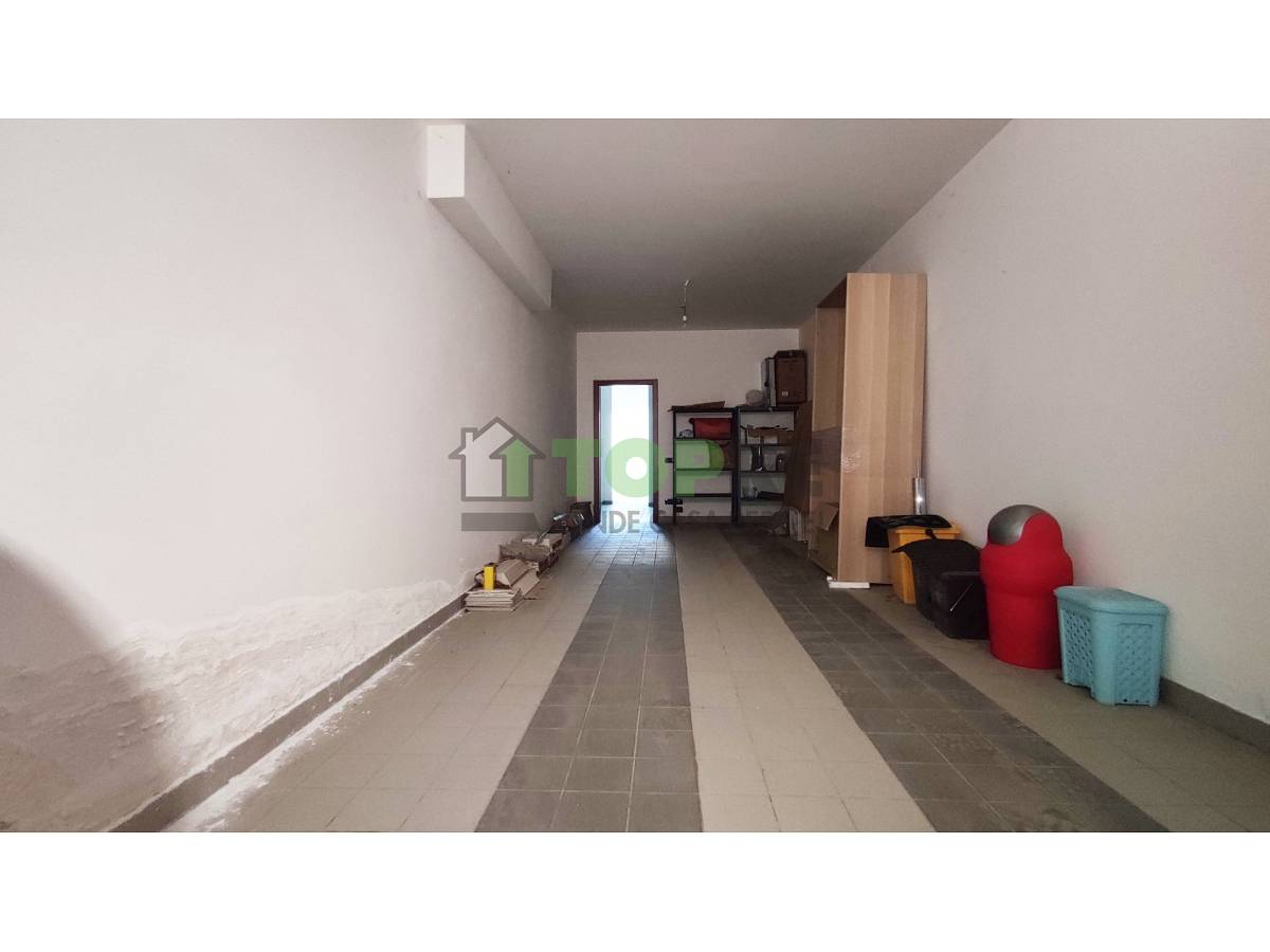 Mansard for sale in via Nora  in Scalo Brecciarola area at Chieti - 7055062 foto 23