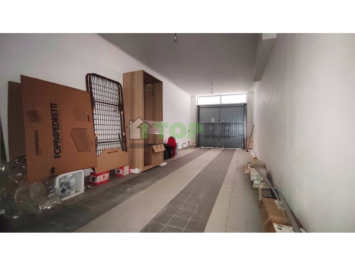 Mansard for sale in via Nora  in Scalo Brecciarola area at Chieti - 7055062 foto 24