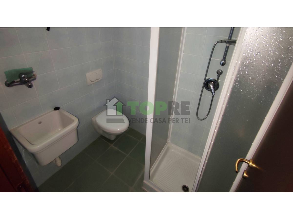 Mansard for sale in via Nora  in Scalo Brecciarola area at Chieti - 7055062 foto 25