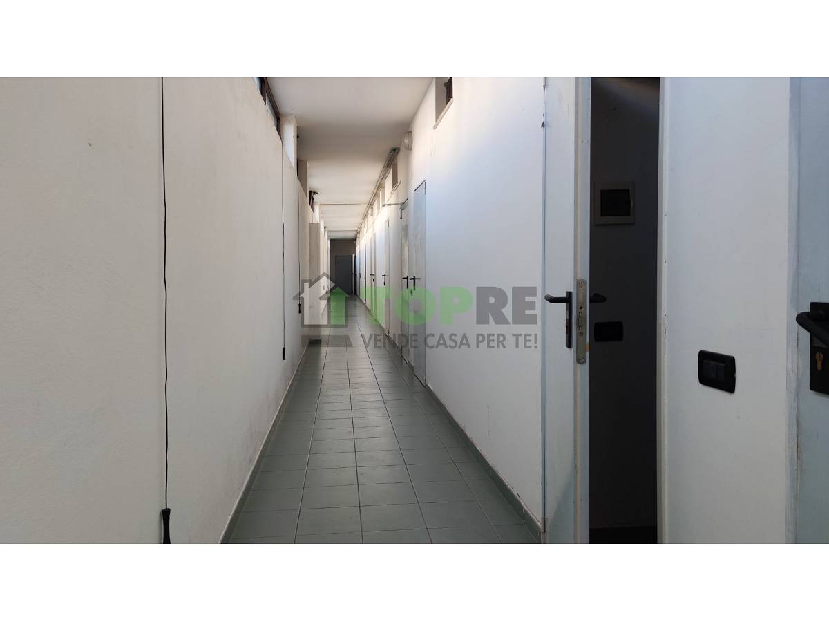 Mansard for sale in via Nora  in Scalo Brecciarola area at Chieti - 7055062 foto 26