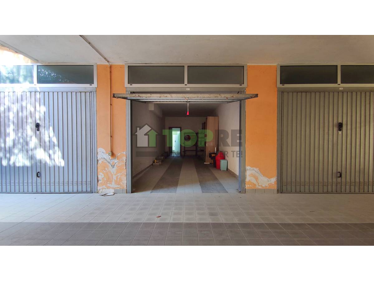 Mansard for sale in via Nora  in Scalo Brecciarola area at Chieti - 7055062 foto 27
