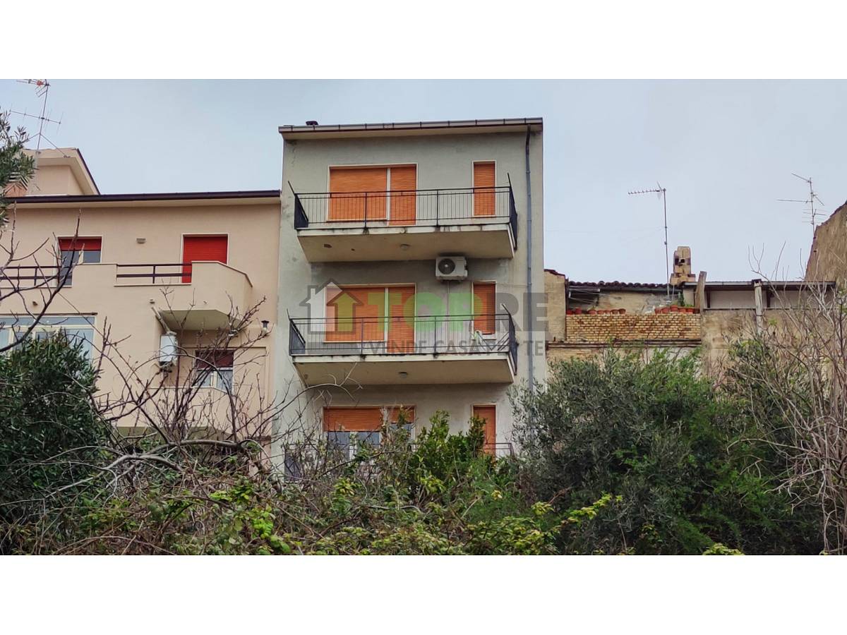 Indipendent house for sale in Via Marcone, 103  at Ripa Teatina - 9574073 foto 1