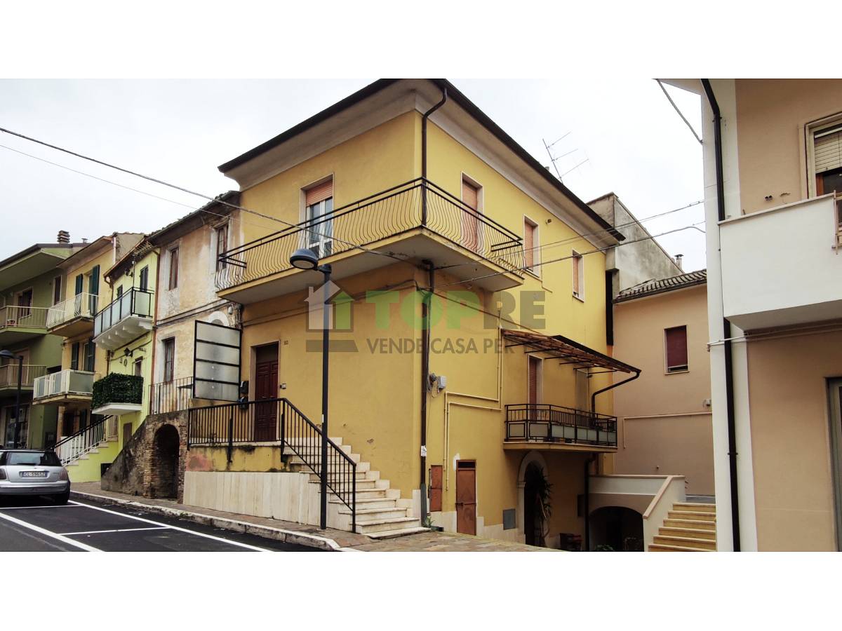 Indipendent house for sale in Via Marcone, 103  at Ripa Teatina - 9574073 foto 2