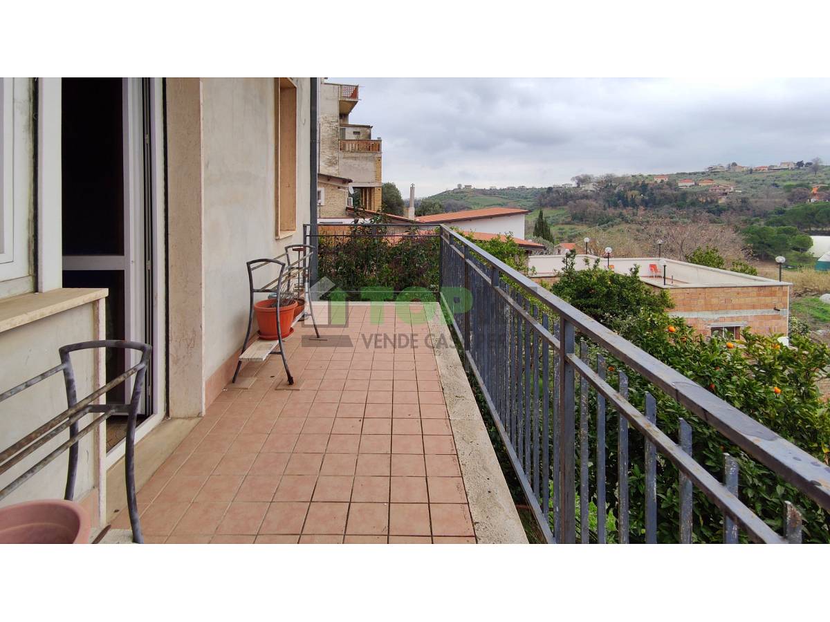 Indipendent house for sale in Via Marcone, 103  at Ripa Teatina - 9574073 foto 3