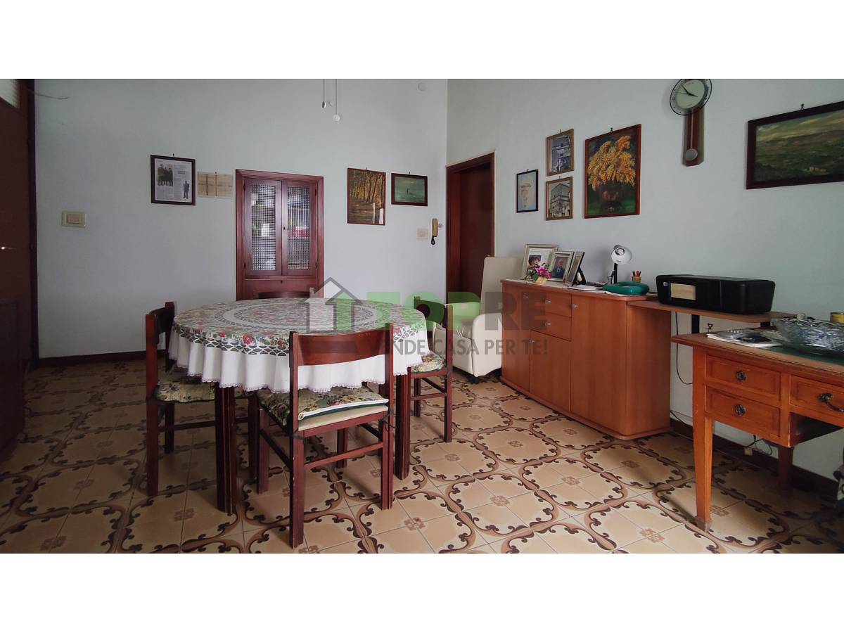 Indipendent house for sale in Via Marcone, 103  at Ripa Teatina - 9574073 foto 5