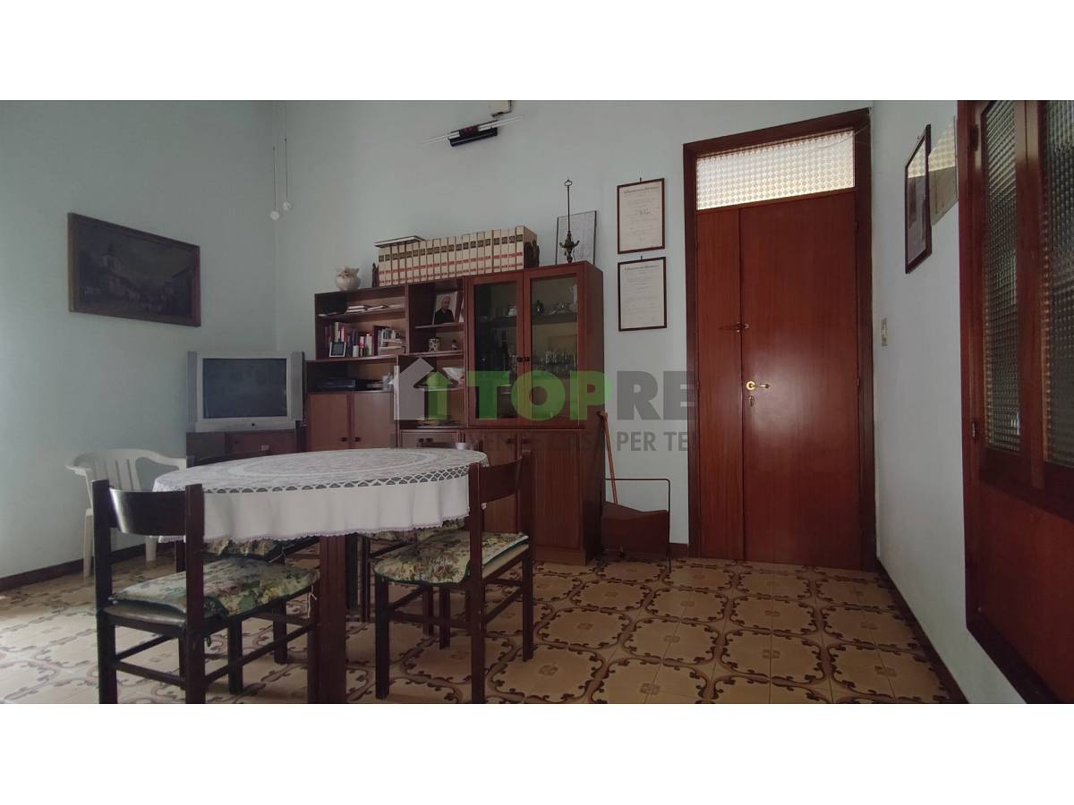 Indipendent house for sale in Via Marcone, 103  at Ripa Teatina - 9574073 foto 6