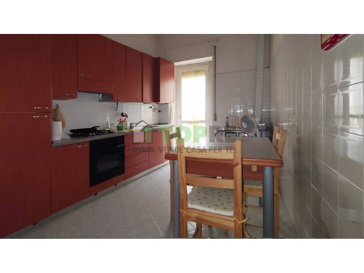 Indipendent house for sale in Via Marcone, 103  at Ripa Teatina - 9574073 foto 9