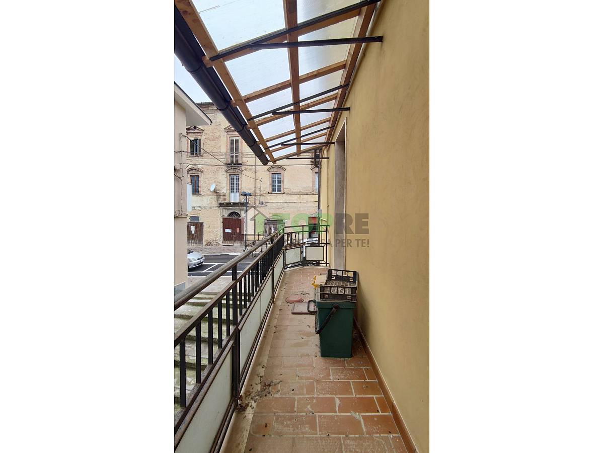 Indipendent house for sale in Via Marcone, 103  at Ripa Teatina - 9574073 foto 12