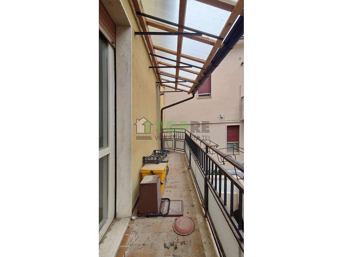 Indipendent house for sale in Via Marcone, 103  at Ripa Teatina - 9574073 foto 13