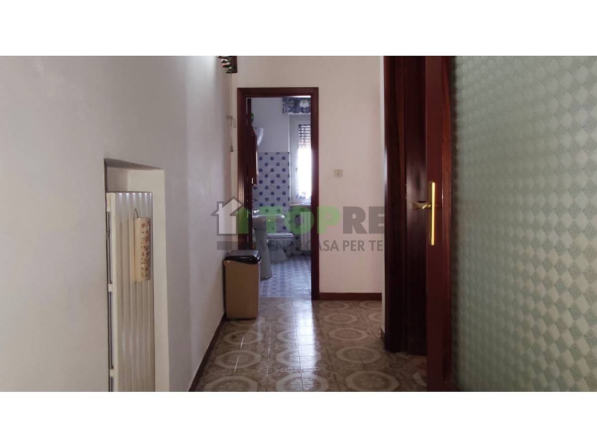 Indipendent house for sale in Via Marcone, 103  at Ripa Teatina - 9574073 foto 14