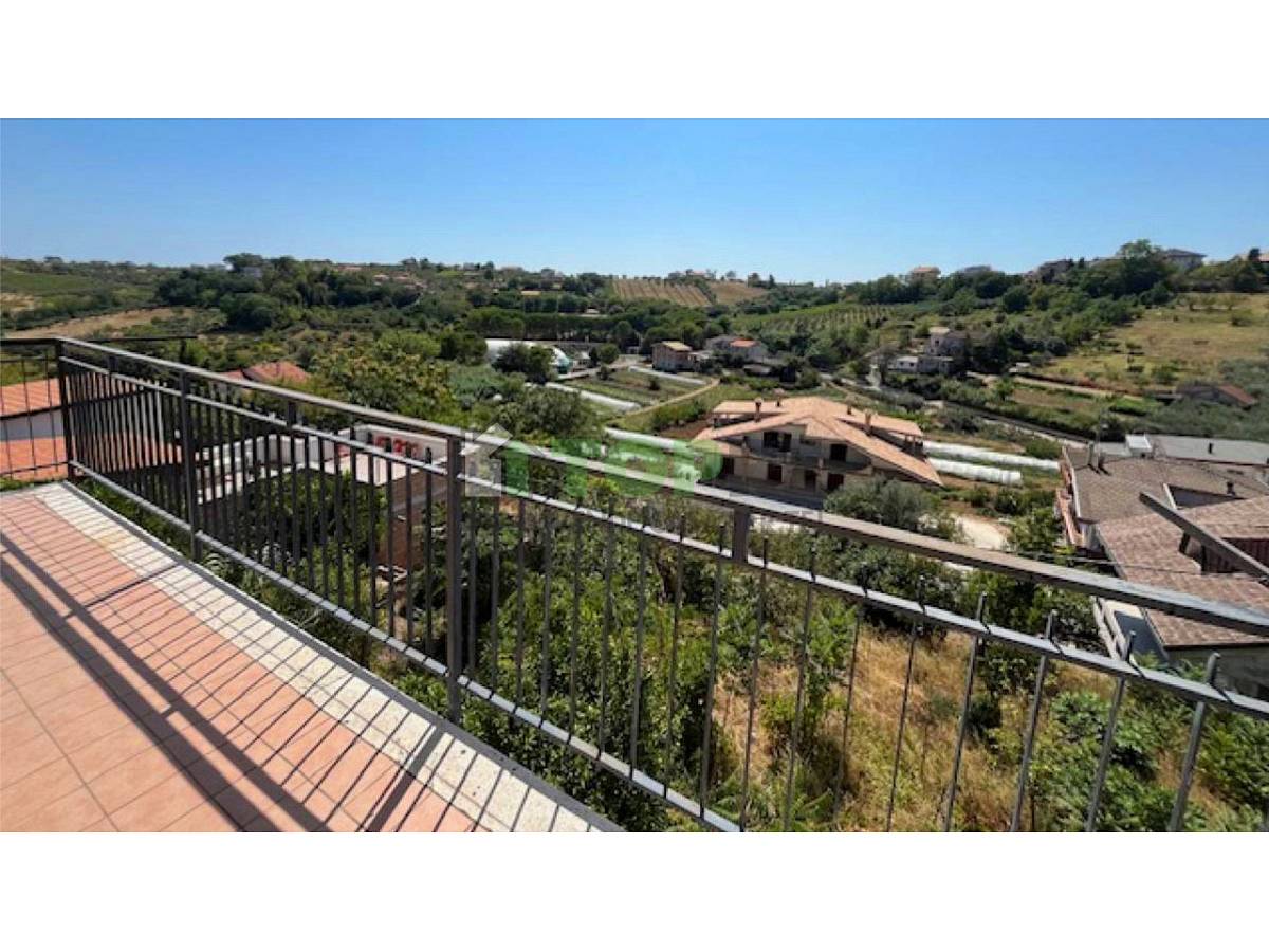 Indipendent house for sale in Via Marcone, 103  at Ripa Teatina - 9574073 foto 20
