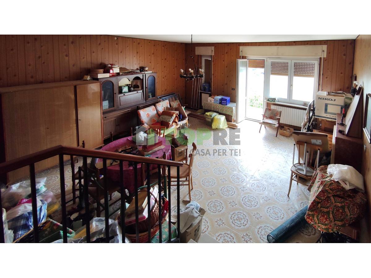 Indipendent house for sale in Via Marcone, 103  at Ripa Teatina - 9574073 foto 21