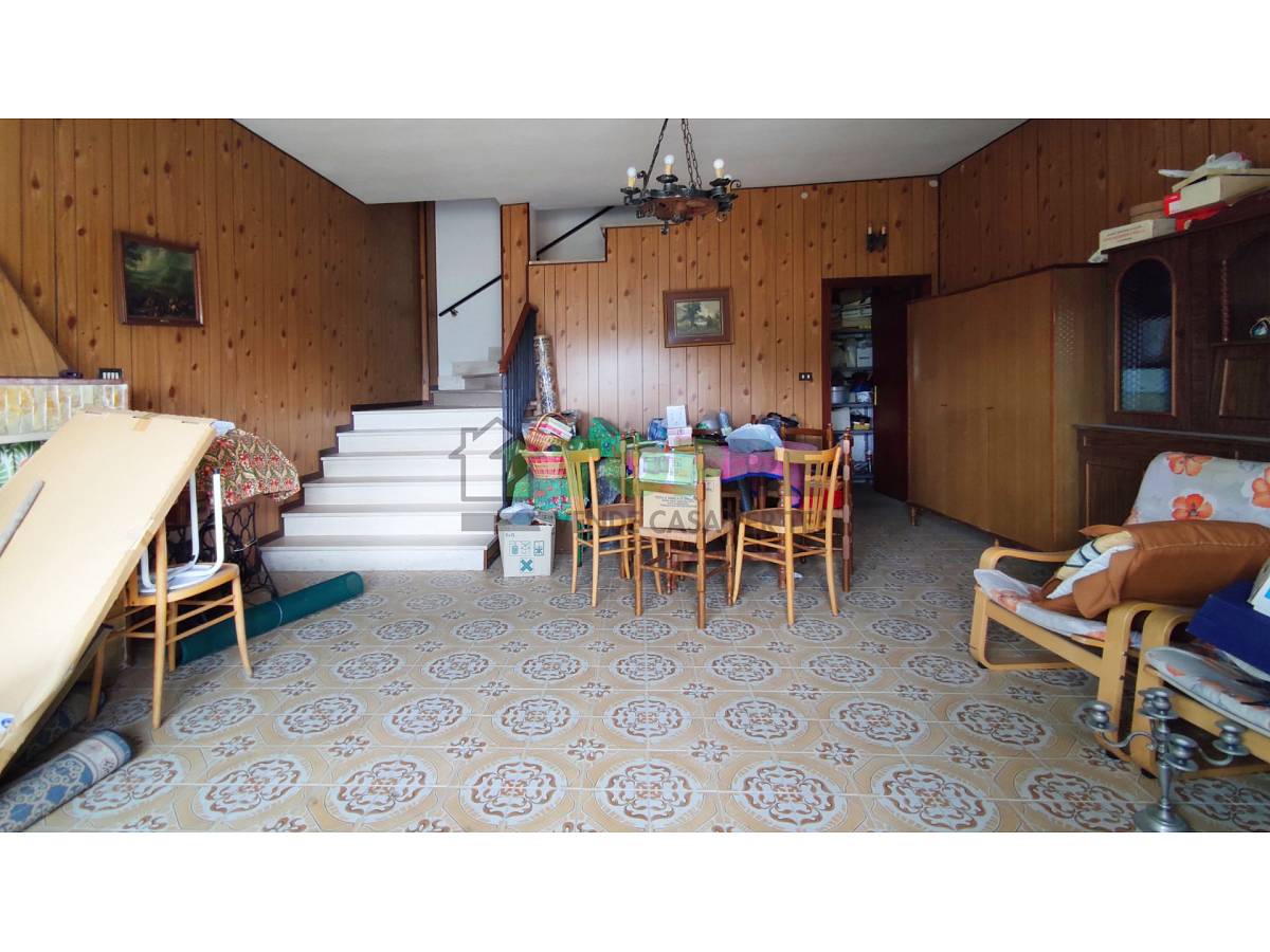 Indipendent house for sale in Via Marcone, 103  at Ripa Teatina - 9574073 foto 22