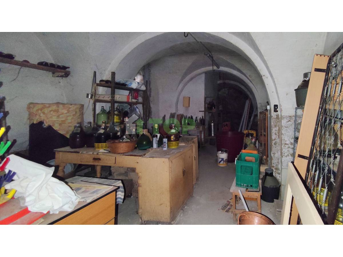 Indipendent house for sale in Via Marcone, 103  at Ripa Teatina - 9574073 foto 24