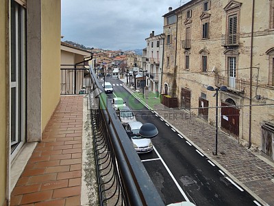 Appartamento in vendita a Ripa Teatina