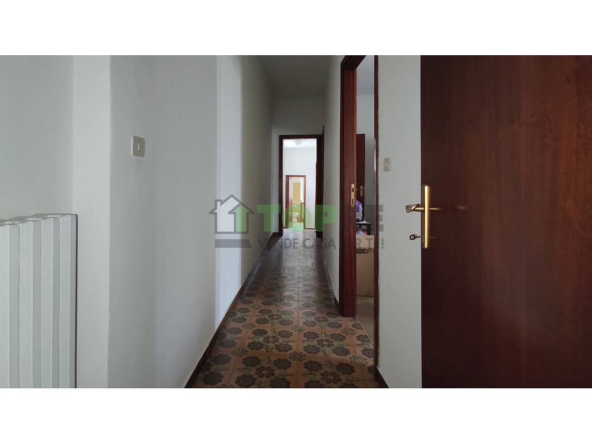 Apartment for sale in Via Marcone, 103  at Ripa Teatina - 610965 foto 5
