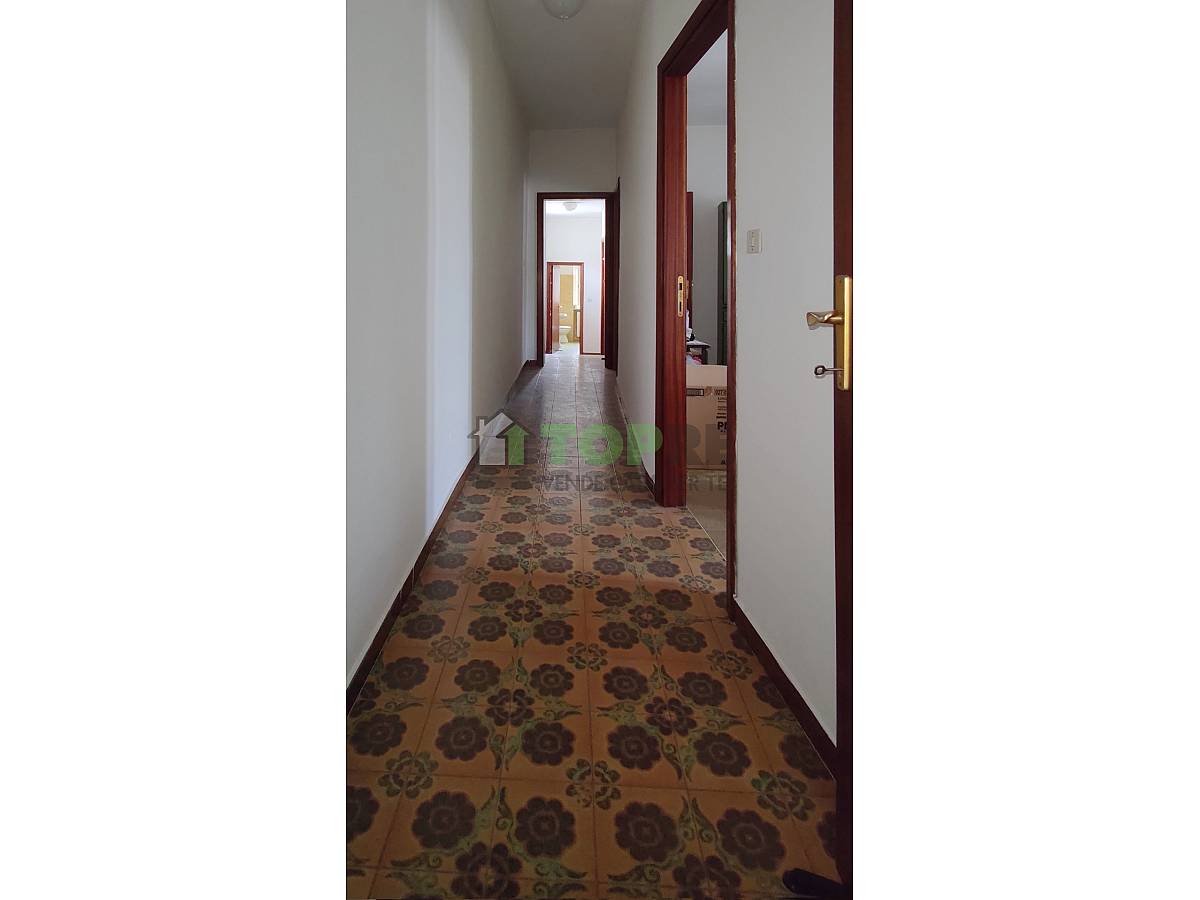 Apartment for sale in Via Marcone, 103  at Ripa Teatina - 610965 foto 12